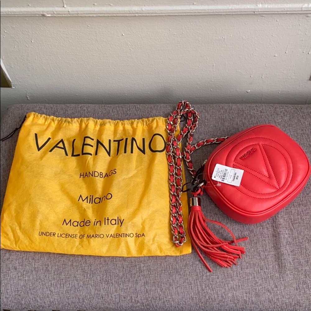 Valentino Handbag SOLD!